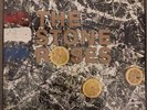 THE STONE ROSES THE STONE ROSES 1989 REPRESS VINYL LP EX EX+