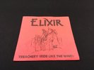 Elixir Treachery Rare 7