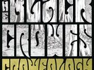 THE BLACK CROWES - CROWEOLOGY 10th Anniversary Gold Vinyl 3LP - NEW SEALED