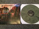 BLACK SABBATH - Debut LP - Green Camo Colour Vinyl