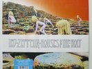 LED ZEPPELIN 'Houses Of The Holy' Gatefold Remastered 180g Vinyl LP NEW/SEALED