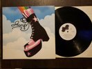 Jump - S/T -NM/EX Hard Prog Glam Janus JLS-3029 1971 1ST Press WLP