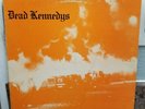 Dead Kennedys - Fresh Fruit For Rotting Vegetables LP 1981 Punk Disneyland Rare