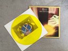 Electric Light Orchestra (ELO) : Eldorado : Yellow Vinyl : UK