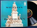 P 8313 (Rainbow ED1) *NM* Nathan Milstein Beethoven Violin Concerto Steinberg
