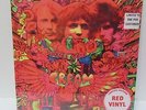 Cream - Disraeli Gears  RED Vinyl, HMV Exclusive Ltd Edition LP -2017 New Sealed