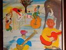 The Band - Music From Big Pink, Capitol, VG+