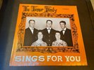 The Tanner Family Sing for you SHRINK Gospel Christian Sacred LP FAST SHIPPING