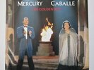 Freddie Mercury The Golden Boy 1988 UK 12
