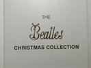 The Beatles Christmas Collection Rare Limited 45T 7 × Vinyl 7' Picture Disc