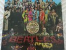 The Beatles sgt peppers lonely hearts club band vinyl 1967