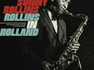 Sonny Rollins In Holland 1967 3xLP Record Store Day Black Friday 2020 RSD jazz