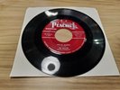 .BIG WALTER and HIS THUNDERBIRDS       RARE 45 rpm     HELLO MARIA     NEAR MINT