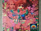 Cream,Disraeli Gears.                                    LTD edition green vinyl