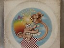 3 LP Set - Grateful Dead - Europe ‘72 - 3 WX 2668