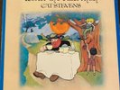 Cat Stevens Tea for the Tillerman Original Master Recording Pressed in Japan
