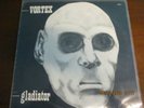 VORTEX  gladiator  LP  1985