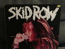 SKID ROW-LIVE 1989-RARE BOOT LIVE 11.07.1989 HARD ROCK METAL LP