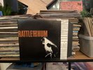 U2 Rattle and Hum DOUBLE LP VINYL UK Island 1988 17 Track Double LP In Gatefold