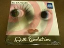 THE BANGLES DOLL REVOLUTION RSD 2020 2LP PINK SWIRL VINYL, NUMBERED, NEW/SEALED