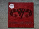 Van Halen ?- For Unlawful Carnal Knowledge Vinyl LP, 1991, Warner. Hard Rock