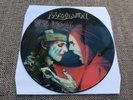 12” Vinyl Marillion- Assassing Picture Disc