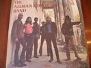 The Allman Brothers Band vintage vinyl LP 1969 original rare