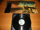 Pink Floyd Animals vinyl lp record