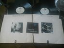 DEPECHE MODE lp A 101 PART I-II argentina ID# 09572 2 SINGLE LPS+DIFFERENT COVER
