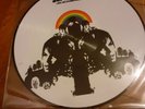 Supergrass Life On Other Planets Picture Disc Vinyl Lp