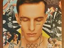 Achille Lauro ?LP 1969 autografato mint feat Coez Pour L'Amour 1990 Rolls Royce