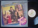EMMYLOU HARRIS lp TRIO argentina ID# 12107 PROMO WHITE LABEL-1987 WB 80097 NM N