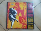 Guns N' Roses Use Your Illusion 1 I version UE de 2016  2 × Vinyl LP