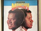 MONCHY LUCCA - LAS DOS CARAS Panama SALSA REGGAE Very RARE LISTEN