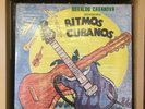 OSVALDO CASANOVA - RITMOS CUBANOS Costa Rica ELECTRO GUAGUANCO Mega RARE LISTEN