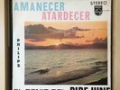 PIBE HINE - AMANECER ATARDECER Latin Jazz JOAO DONATO Costa Rica RARE LISTEN