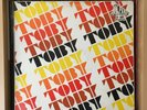TOBY MUNOZ - S/T Panama SALSA Guaguanco PANAVOX Very RARE LISTEN