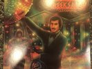 Greek Salad With Gus Kamaras - Disco East LP Autographed  Belly Disco Insert