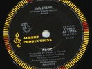 AC/DC - Jailbreak - 1976 Australia 7