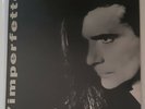 RENATO ZERO L'IMPERFETTO LP MINT