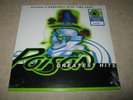 POISON-Poison's Greatest Hits 1986-1996 2LP's NEW Exclusive Yellow & Green Neon