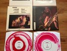 Kadavar - Live In Copenhagen 2xLP Red White Swirl Vinyl ZODIAC, COLOUR HAZE etc.