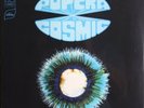 Popera Cosmic-same French psych lp reissue brand new 180 gram