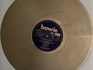DAVID BOWIE SILVER VINYL Space Oddity 2019  LP 50th Anniversary New