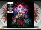 STRANGER THINGS 3 -Original Score 2xLP on FIREWORK SPLATTER VINYL Soundtrack NEW