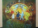 THE WORLD OF OZ  S/T 1969 UK DERAM 1st PRESS LP SUPERB PSYCH POP MINT AUDIO