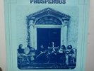 CHRISTY MOORE - Prosperous 1972 IRELAND TARA LP Rare Irish Trad Folk Legend NM