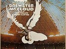 BREWSTER McCLOUD Soundtrack PAPA JOHN PHILIPS MERRY CLAYTON 1971 Promo LP Minty