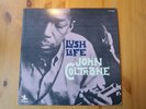 John Coltrane Lush Life 1973 Japan Prestige Mono NM/VG+