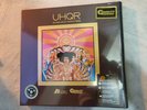 Jimi Hendrix Axis Bold As Love UHQR Vinyl Analogue Productions LP Stereo